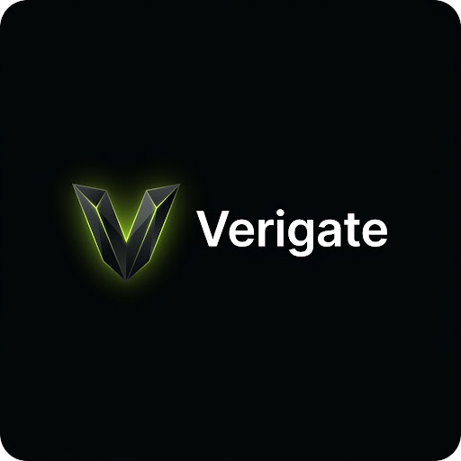 Verigate Logo